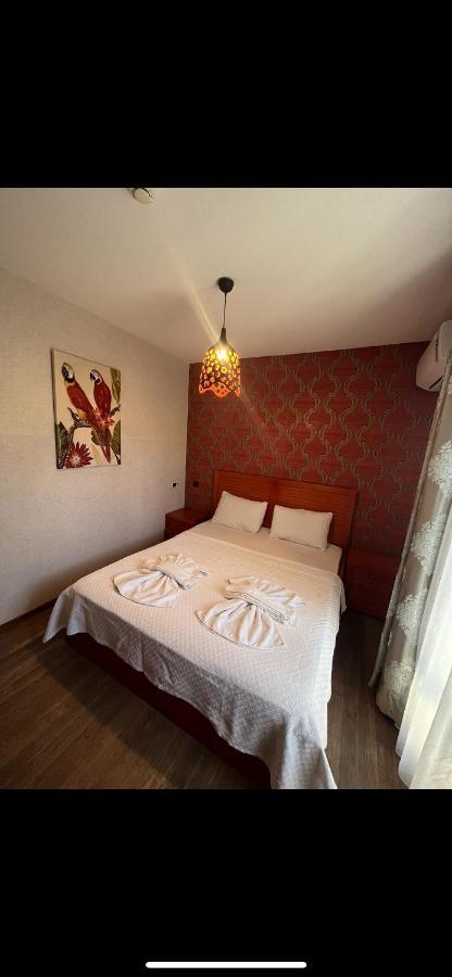 Ata Boutique Hotel Çeşme Exterior foto