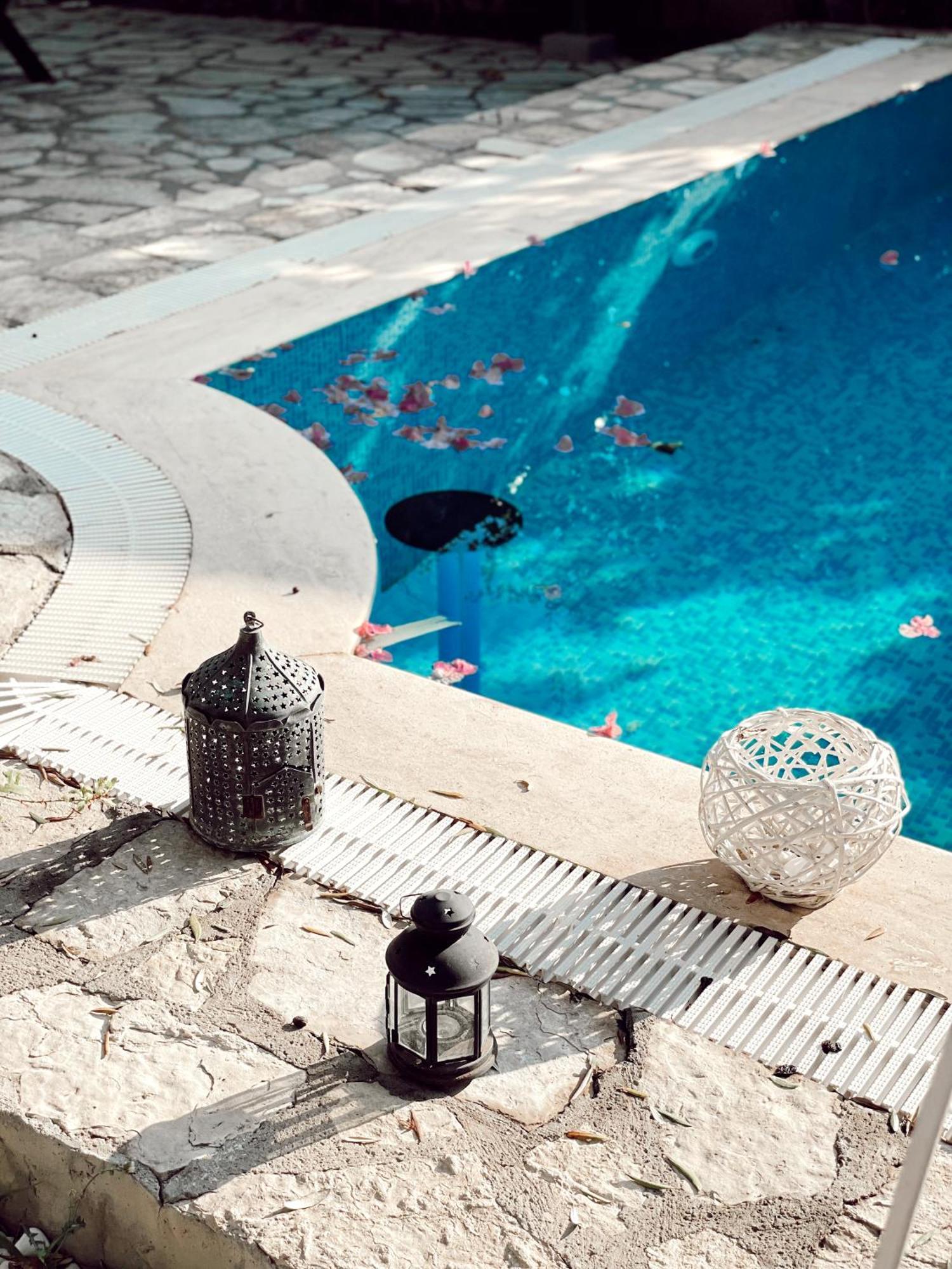 Ata Boutique Hotel Çeşme Exterior foto