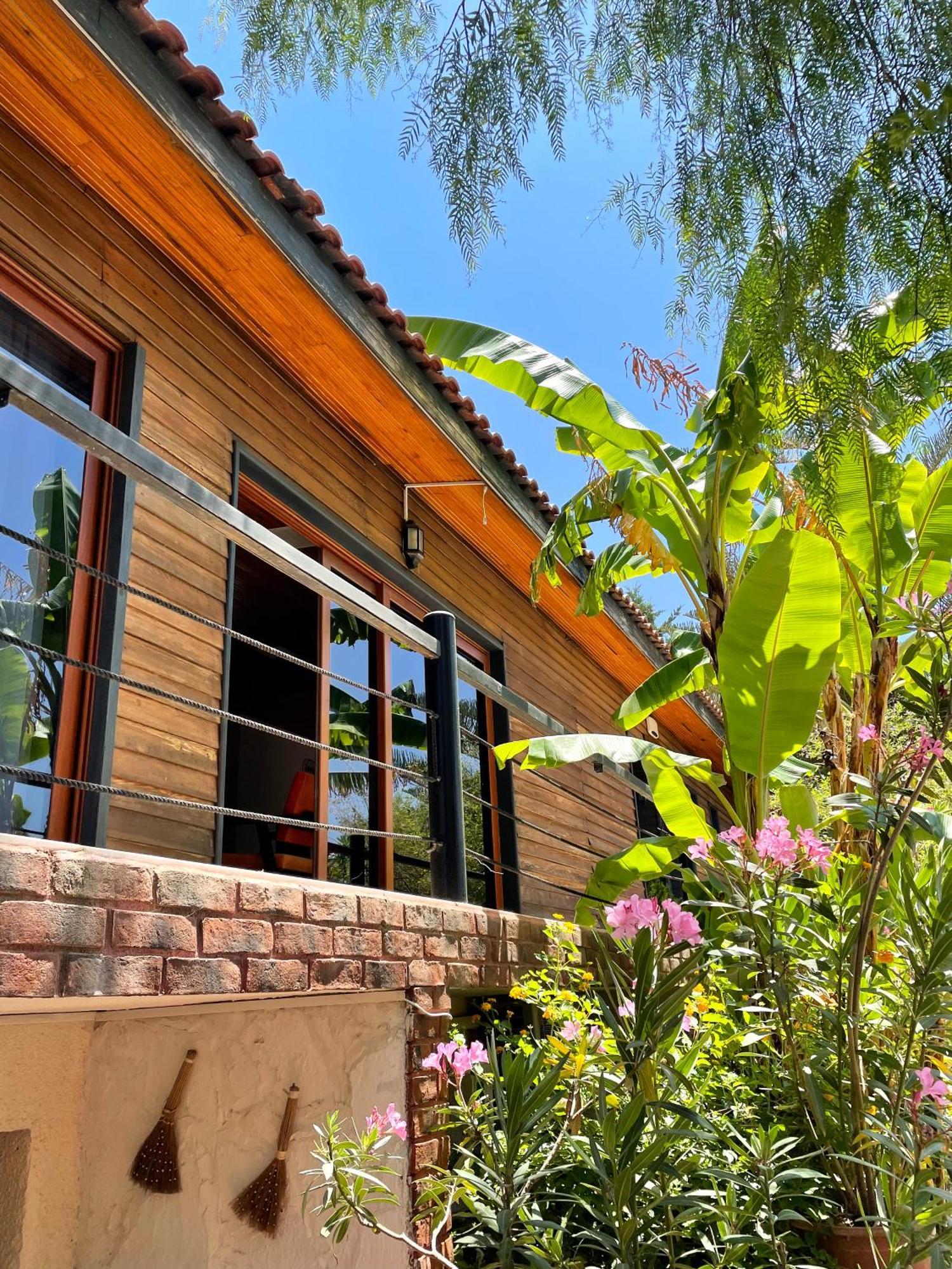 Ata Boutique Hotel Çeşme Exterior foto