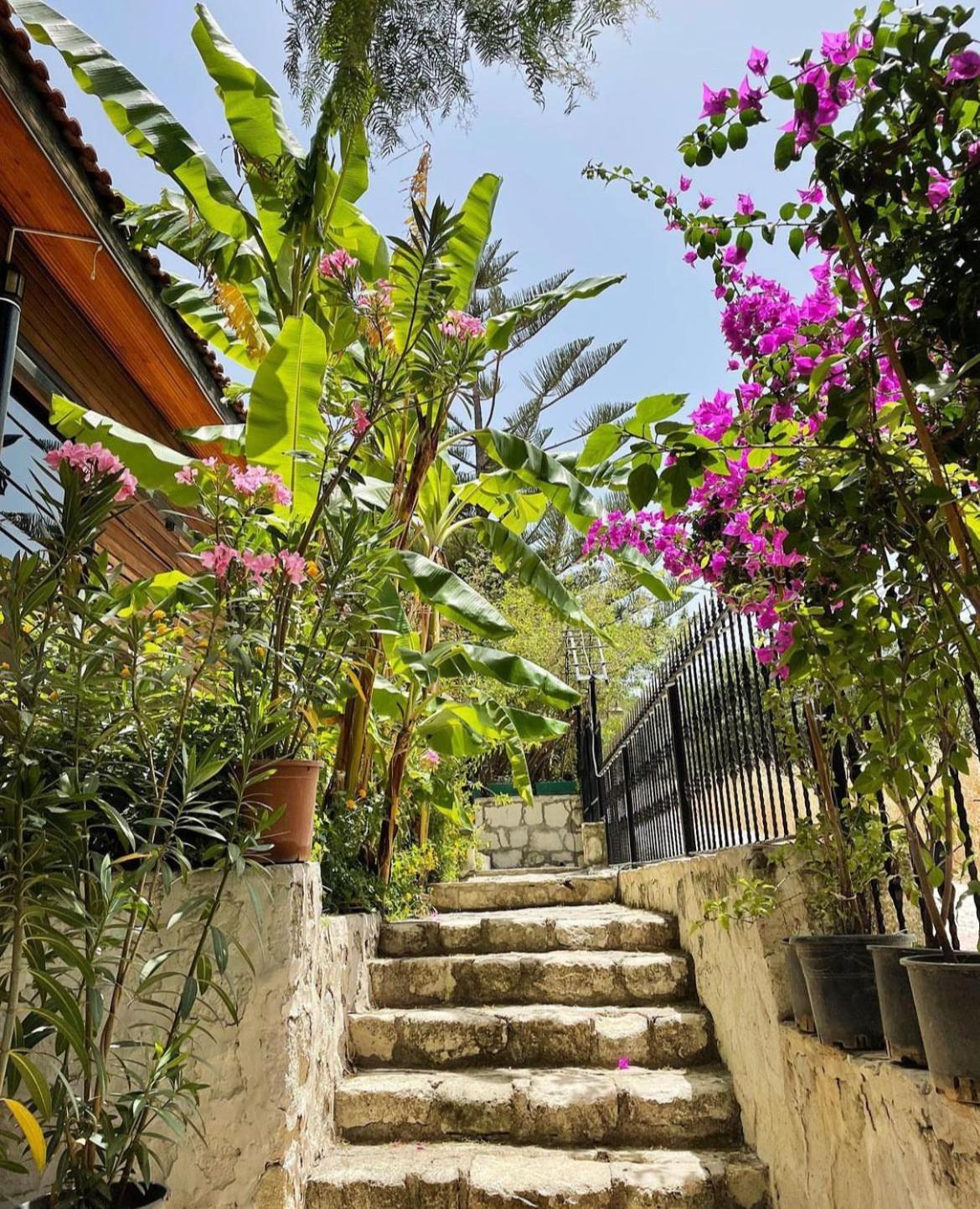 Ata Boutique Hotel Çeşme Exterior foto