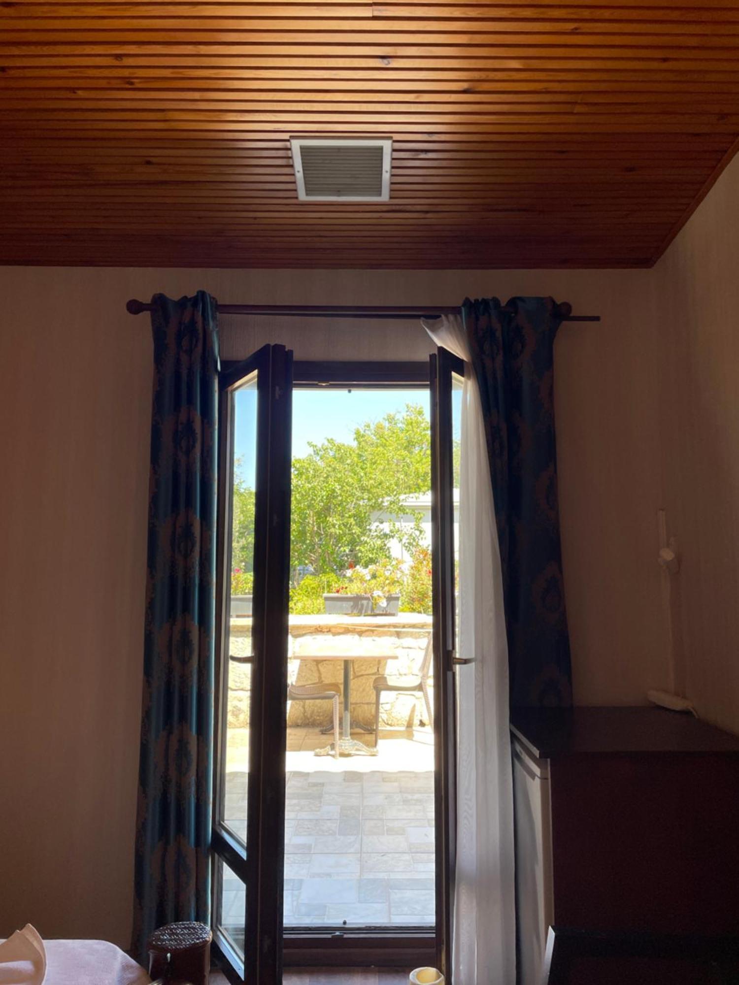 Ata Boutique Hotel Çeşme Exterior foto